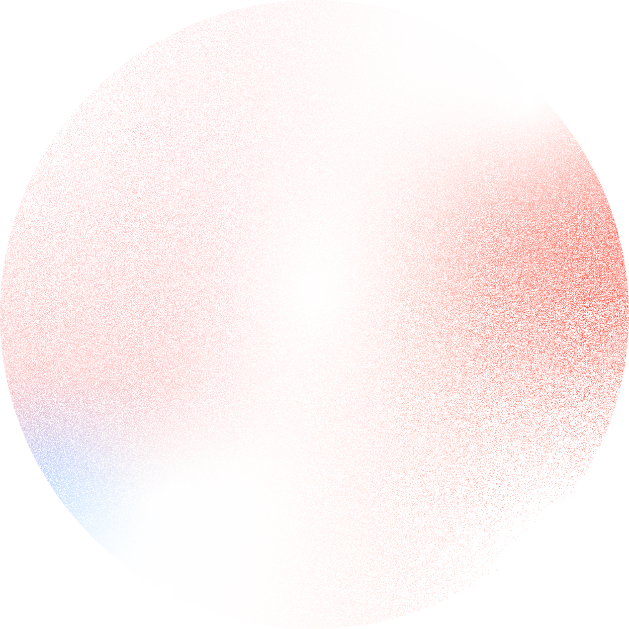 Soft Gradient Circle